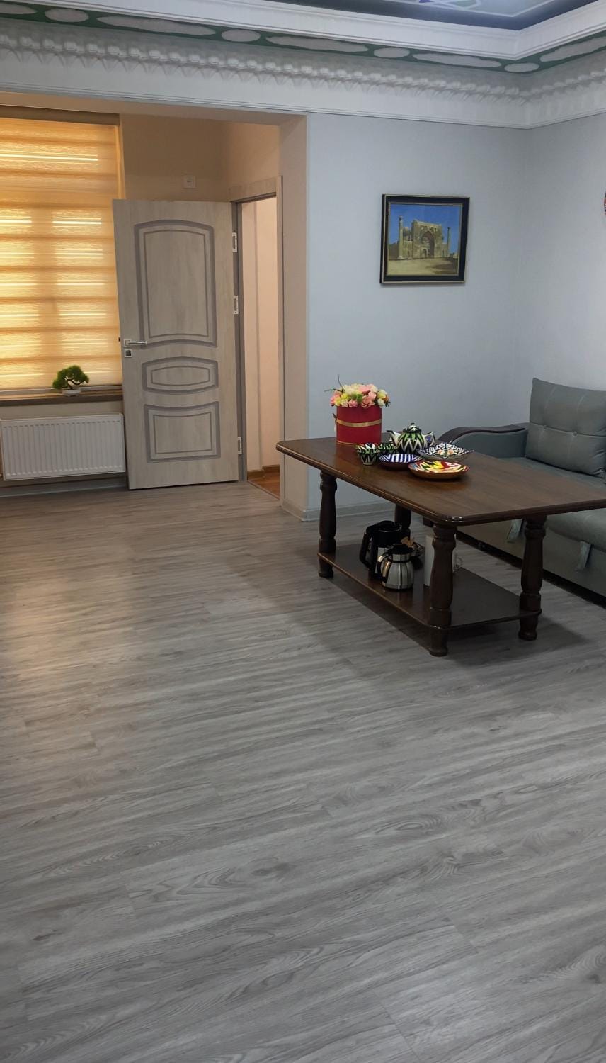 Zafar Guest House Bed and Breakfast in Europe