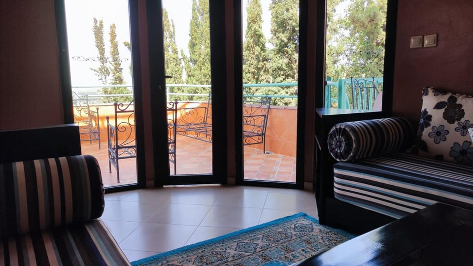 Marrakech Le Joyau de l'ourika Bed and Breakfast in Marrakesh-Safi