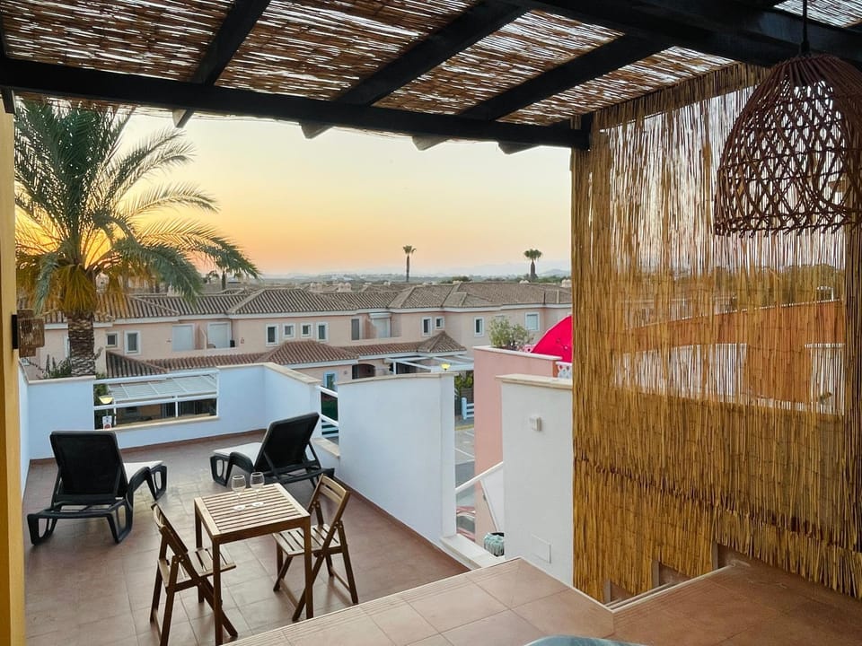 TrendyHomes Laguna Beach Apartment in Andalusia