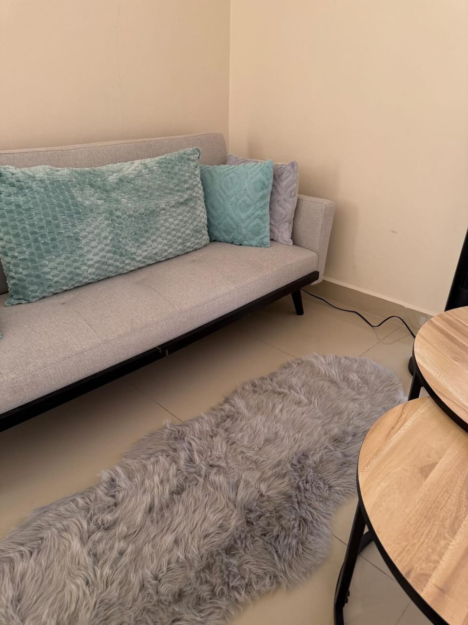 Beautiful apartment in Colonia Universidad Apartment in San Pedro Sula