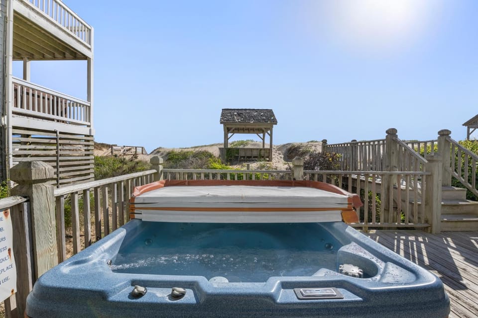 Seaside 22 by Village Realty House in Nags Head