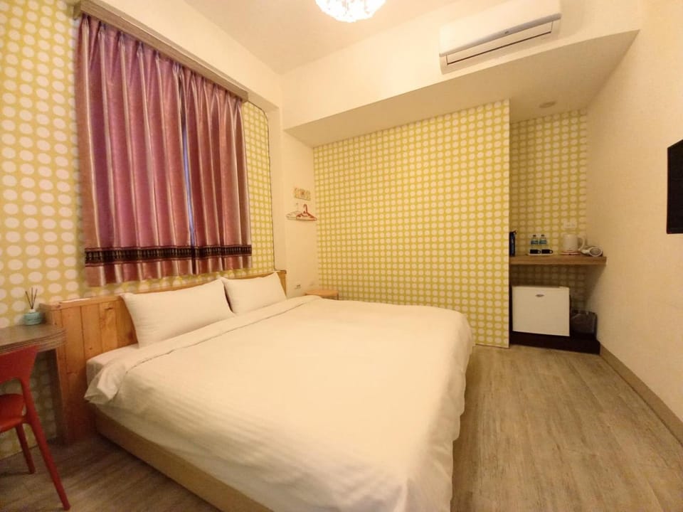 Mixa Hostel Vacation rental in Taiwan, Province of China
