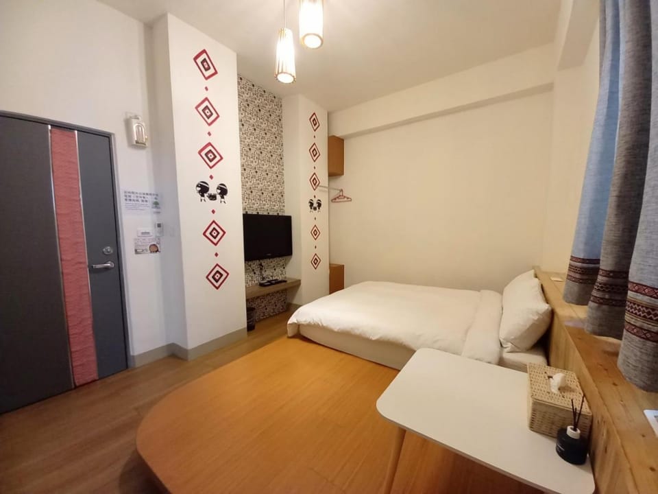 Mixa Hostel Vacation rental in Taiwan, Province of China