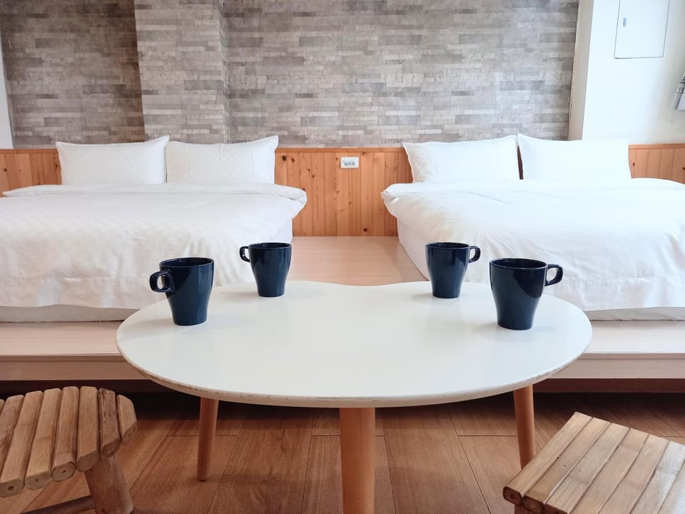 Mixa Hostel Vacation rental in Taiwan, Province of China