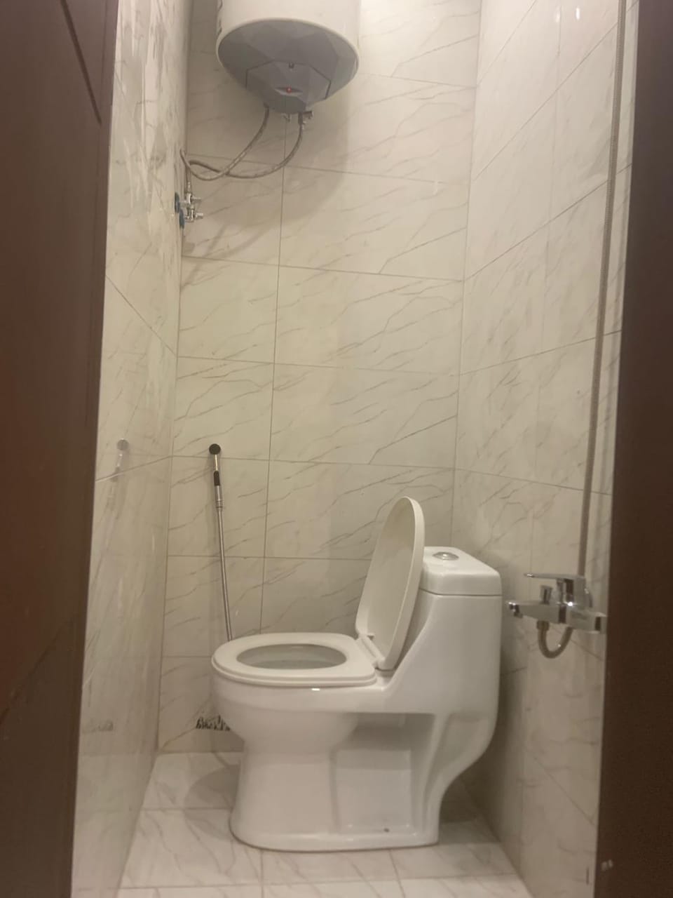 غرفة وحمام مفروشة Apartment in Riyadh