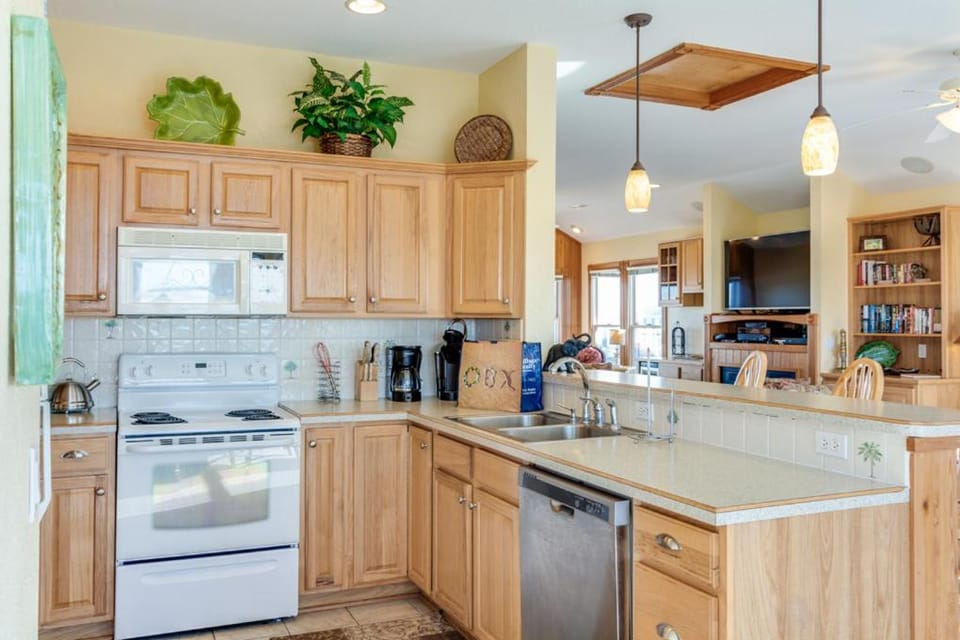 Seatopia by Village Realty House in Nags Head