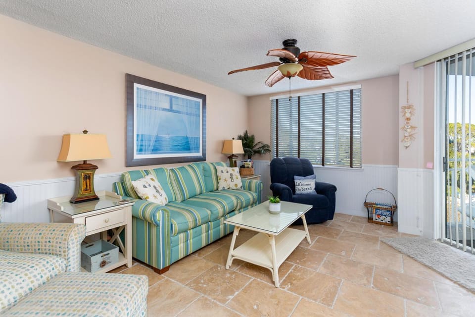 North Breakers #405 House in Saint Simons Island
