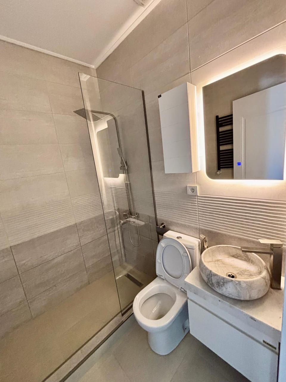Apart-Hotel RitMari Apartment in Tbilisi, Georgia