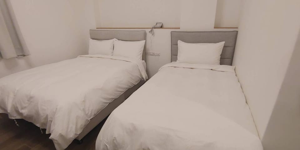 花蓮晨風星語民宿Sun Star B&B Bed and Breakfast in Taiwan, Province of China