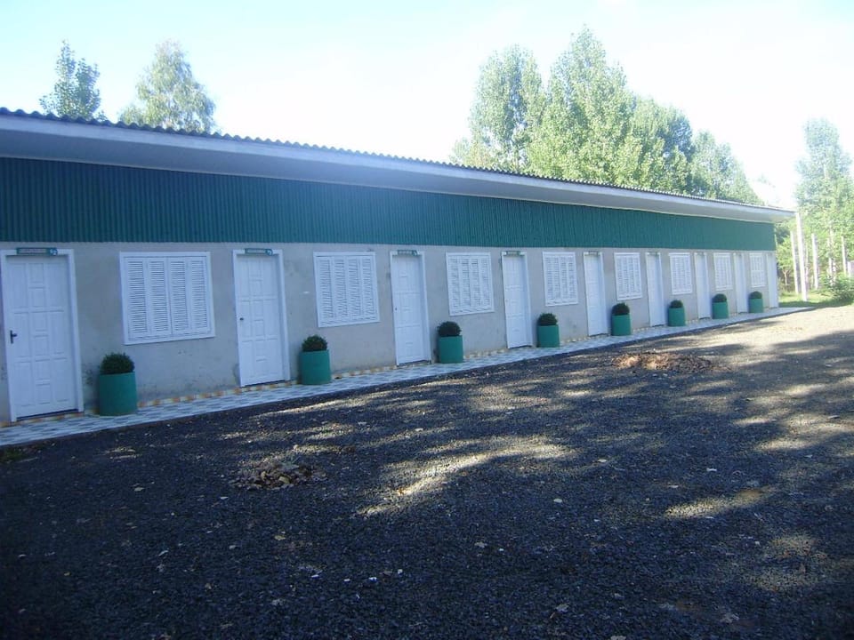 Hotel empresarial HARRY WORLD Capsule hotel in State of Santa Catarina