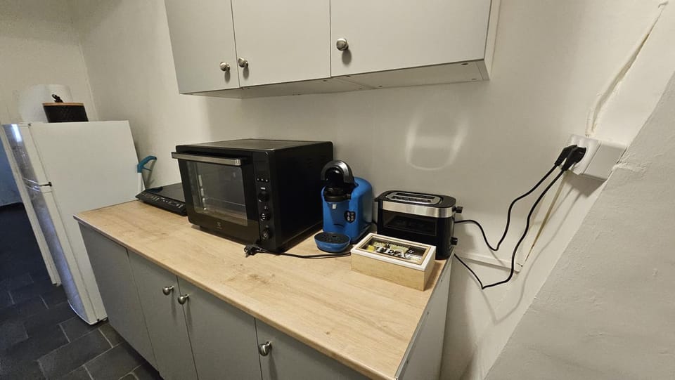 T2 cosy centre ville de Sisteron Apartment in Sisteron