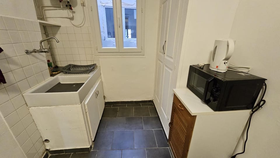 T2 cosy centre ville de Sisteron Apartment in Sisteron