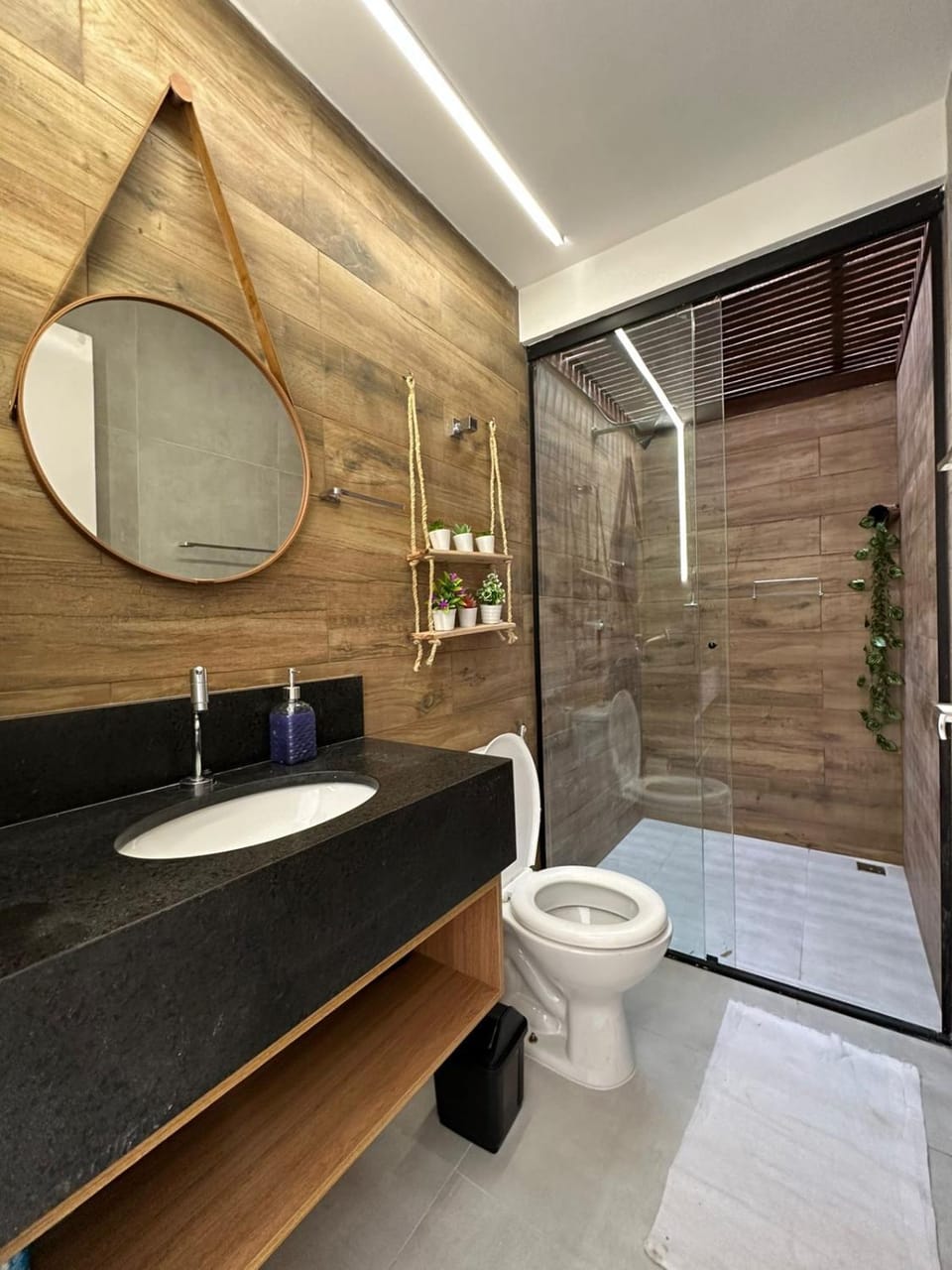 Areias de Gostoso Apartment in State of Rio Grande do Norte, Brazil