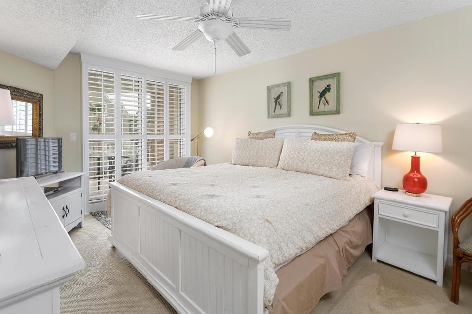 North Breakers #300 House in Saint Simons Island
