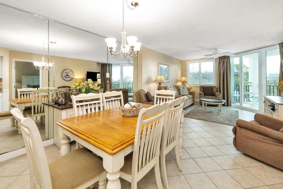 North Breakers #307 House in Saint Simons Island