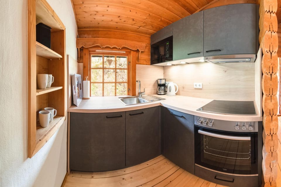 Chalet Papillon House in Willingen