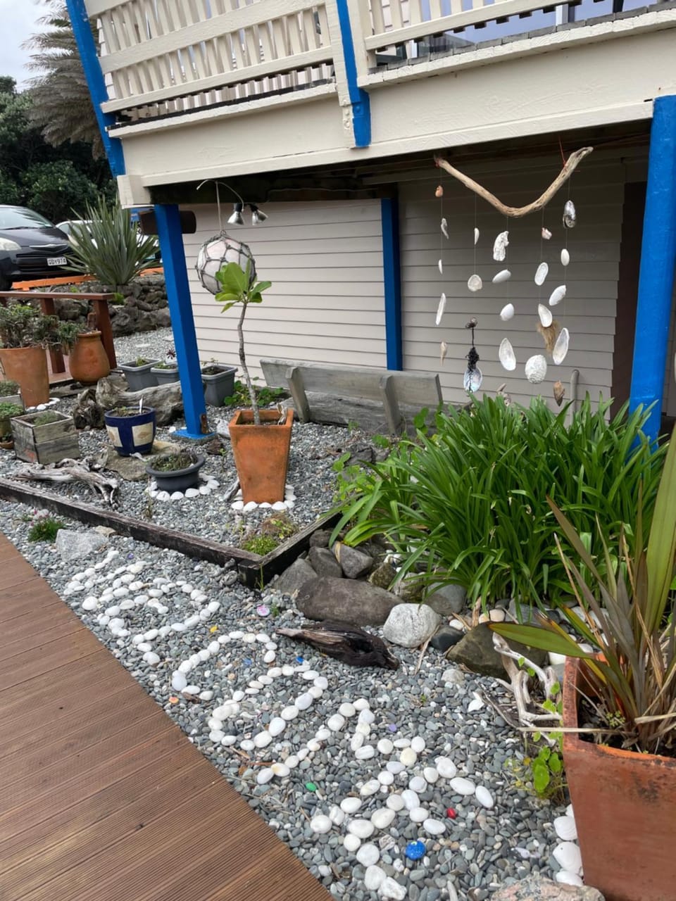 Punakaiki Beach Hostel Hostel in West Coast