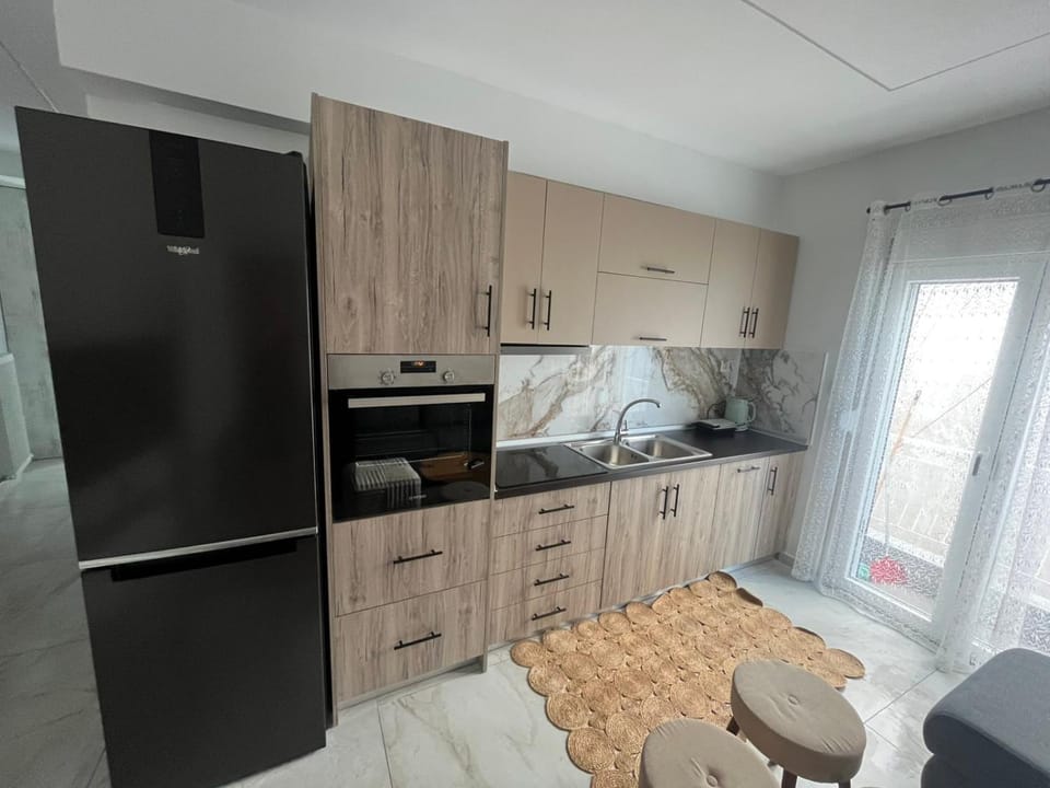 Delou-M 27 01 Deluxe Apartments Apartment in Thessaloniki