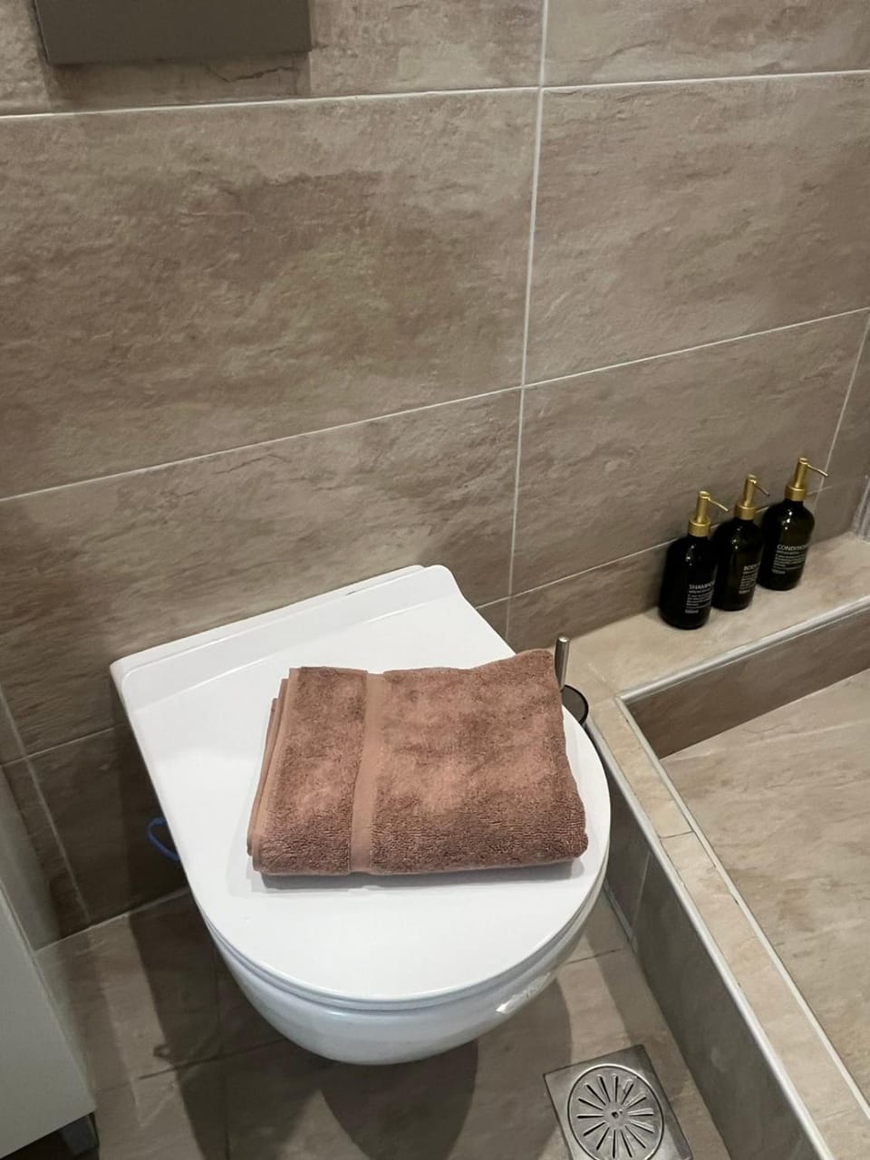 Delou-M 27 01 Deluxe Apartments Apartment in Thessaloniki