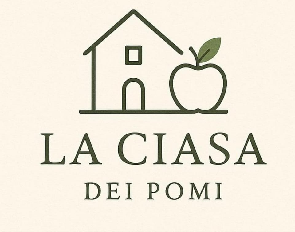 Ciasa dei Pomi Apartment Apartment in Trentino-South Tyrol