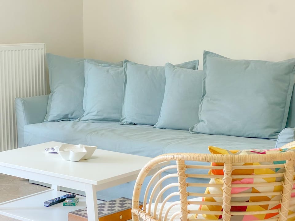 Cosy Stay Apartment with Sea View Apartment in Halkidiki