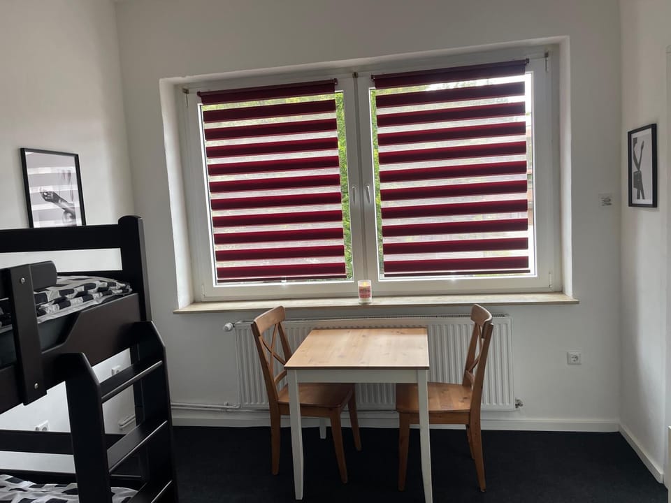 C3 Wohnung für Monteure und Arbeiter in Schwerte Apartment in Dortmund