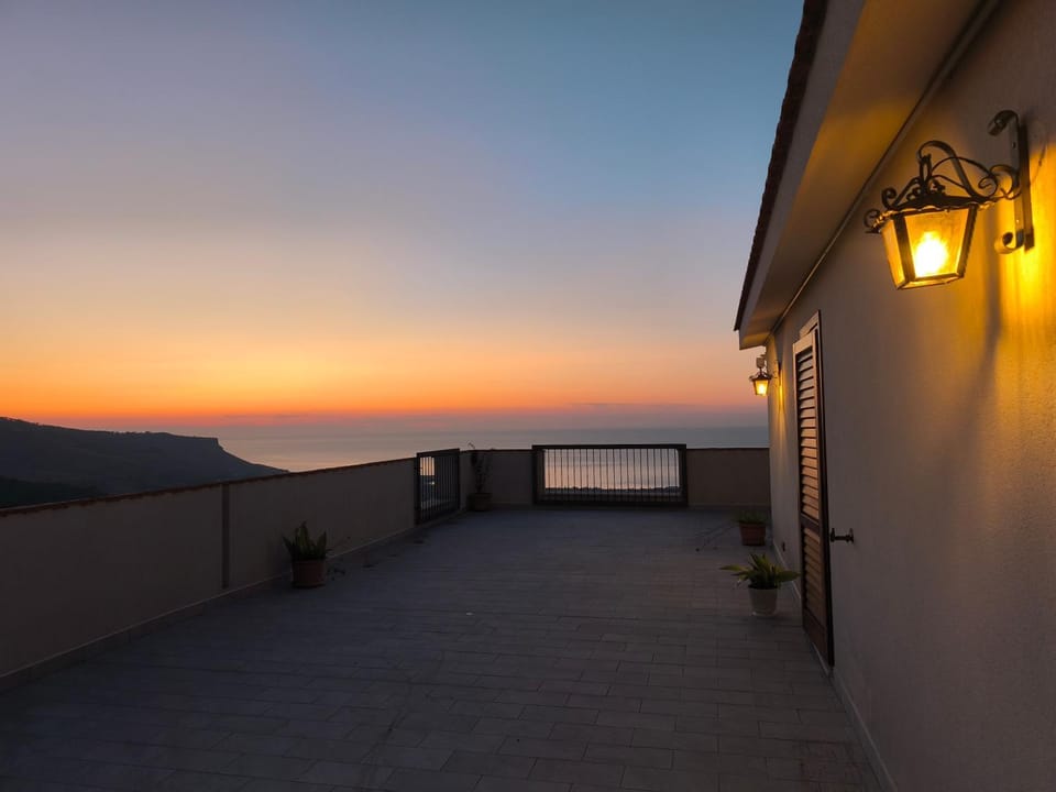 Ciciliana Bed and Breakfast in Sicily