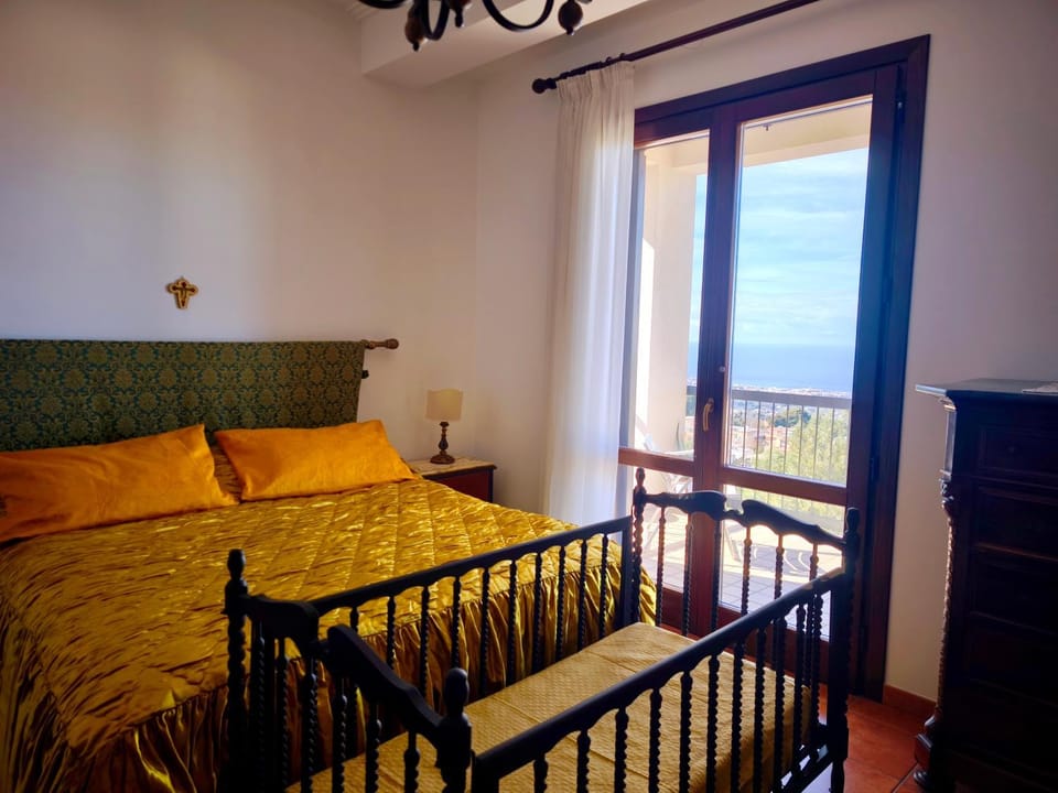 Ciciliana Bed and Breakfast in Sicily