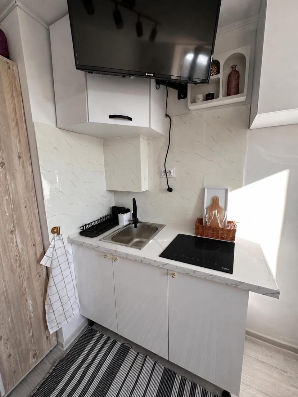Studio cochet, aproape de centru Apartment in Romania