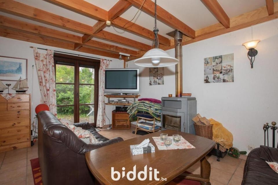 Vakantiewoning Hélène House in Bredene