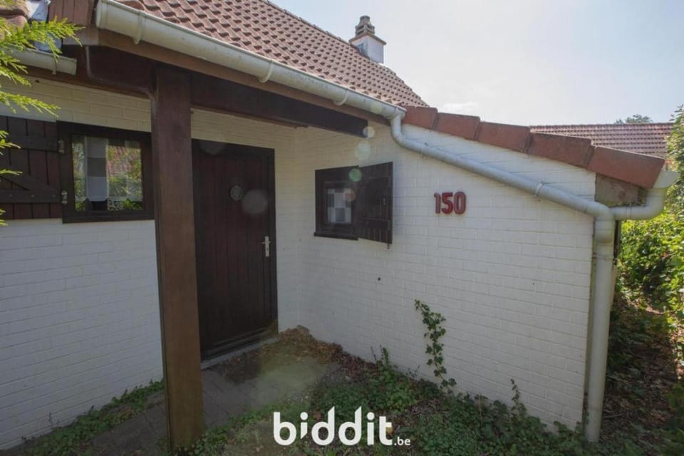 Vakantiewoning Hélène House in Bredene