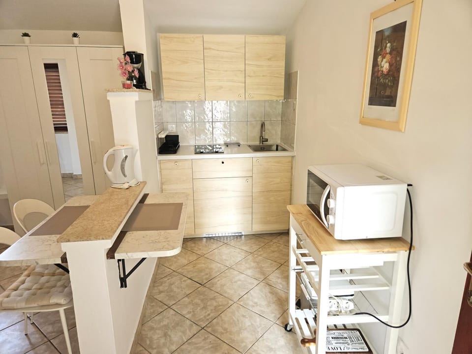 Apartment Marija Apartment in Fažana