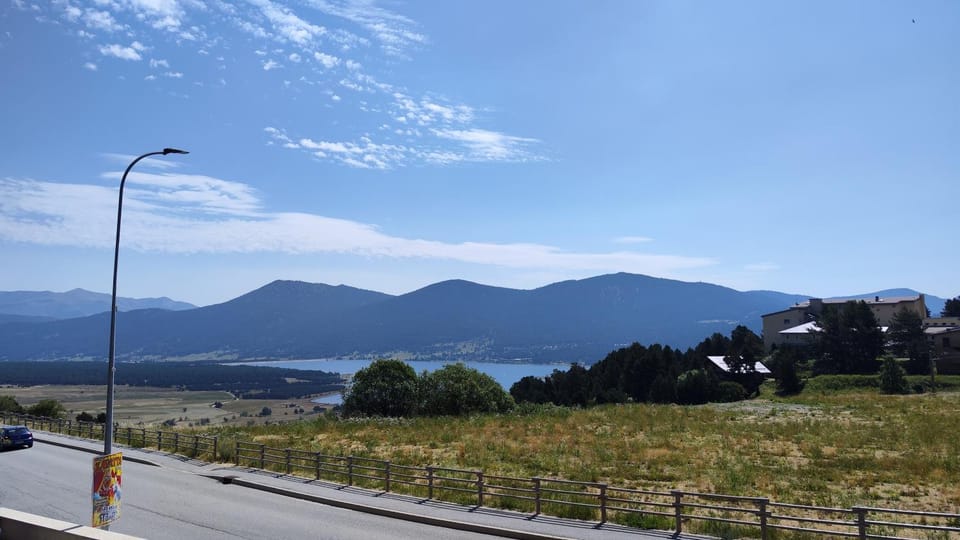 View (from property/room), Lake view