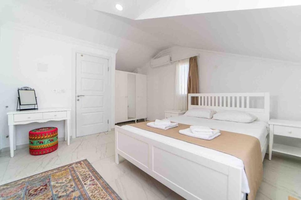 Ekin Villa - Hisarönü,Ölüdeniz Villa in Ölüdeniz