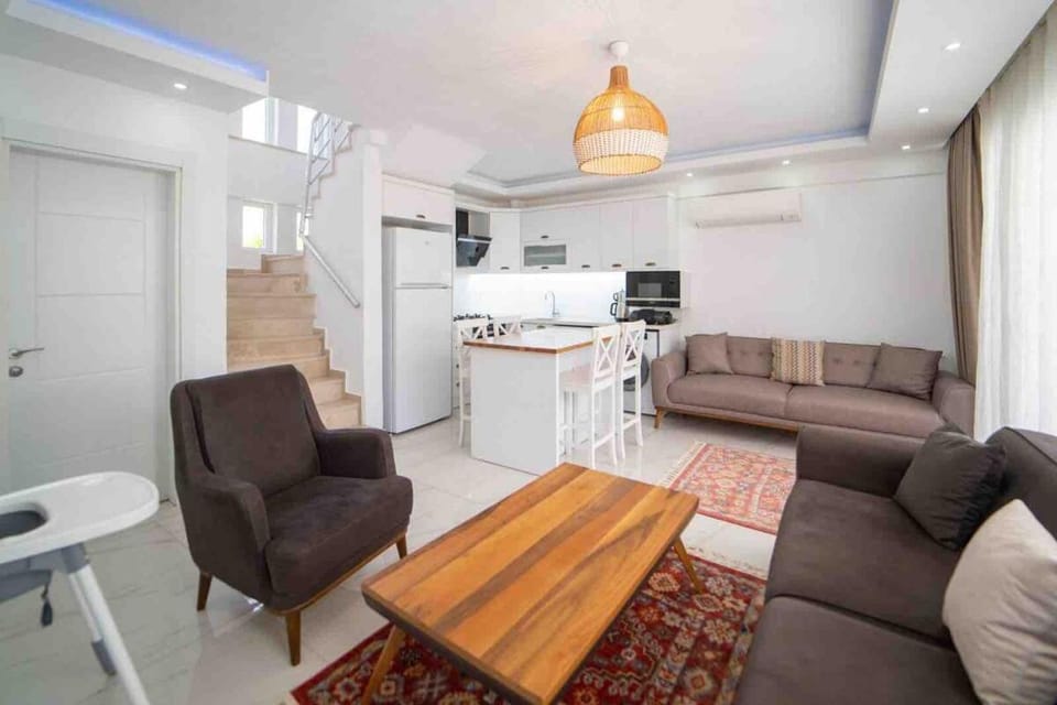 Ekin Villa - Hisarönü,Ölüdeniz Villa in Ölüdeniz