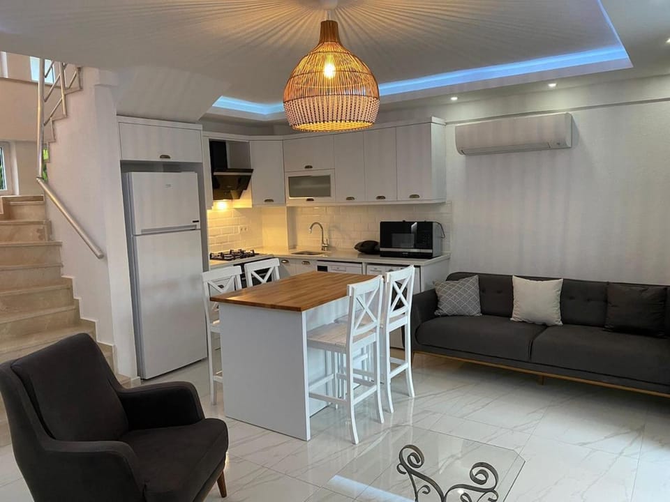 Ekin Villa - Hisarönü,Ölüdeniz Villa in Ölüdeniz