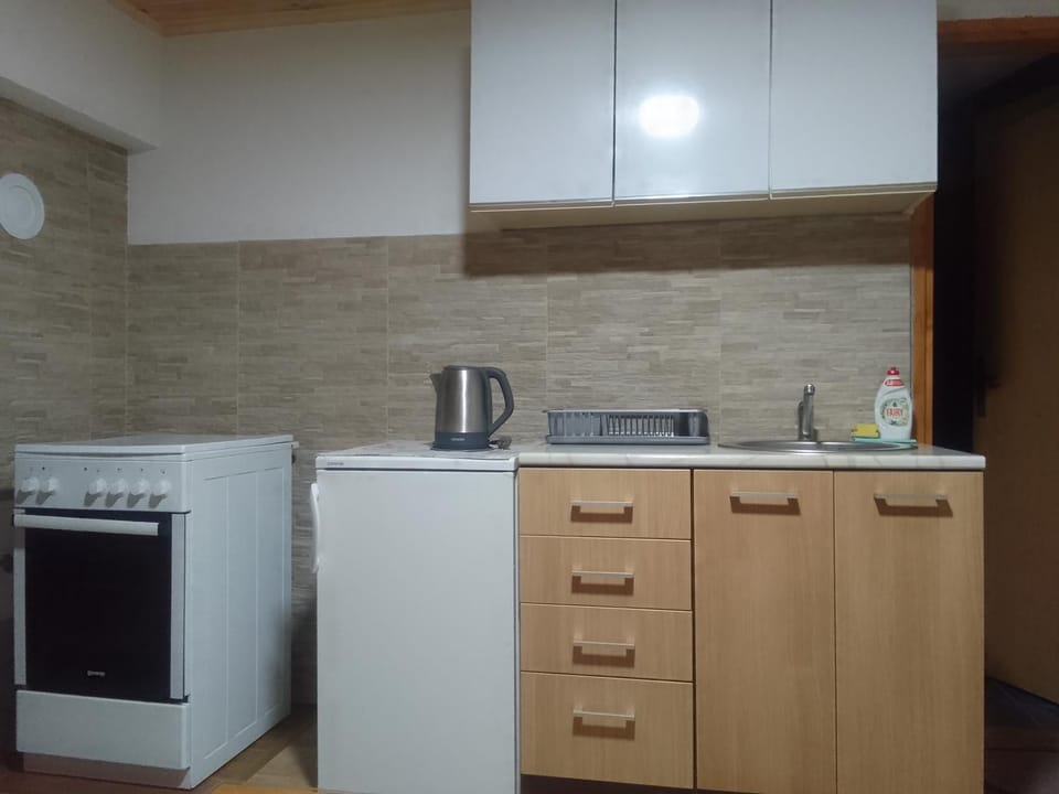 Dragas Studio Apartment in Montenegro