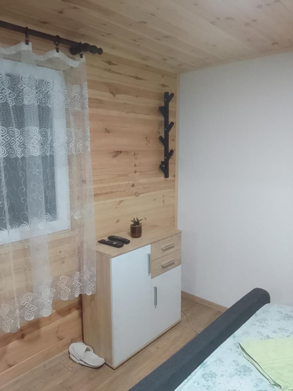 Dragas Studio Apartment in Montenegro