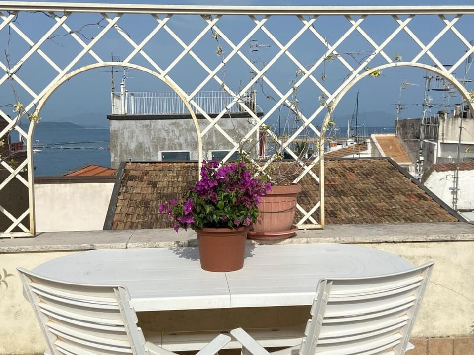 Casa Principe Apartment in Gaeta