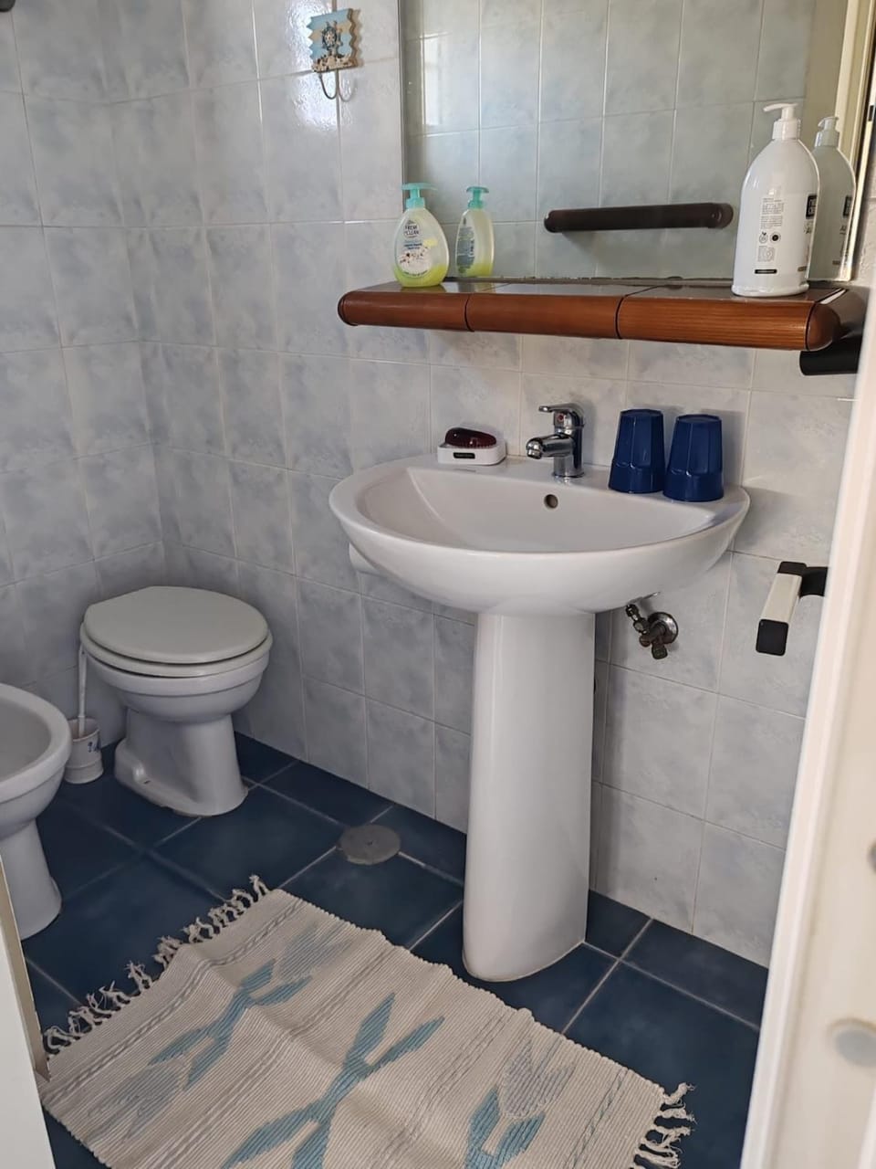 Casa Principe Apartment in Gaeta