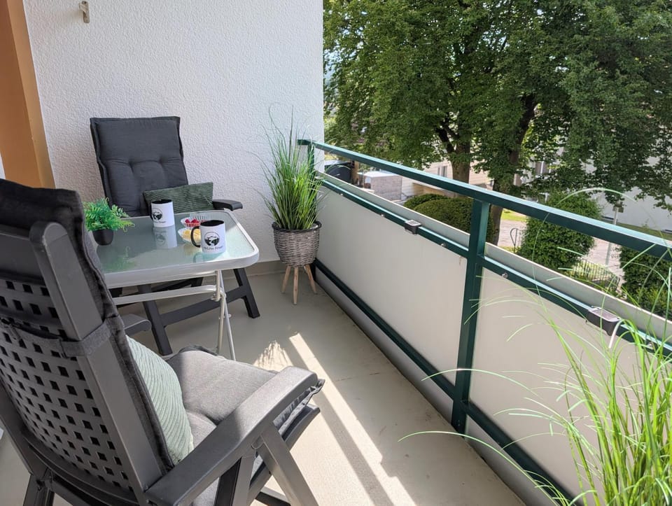 Patio, View (from property/room), Balcony/Terrace, Balcony/Terrace