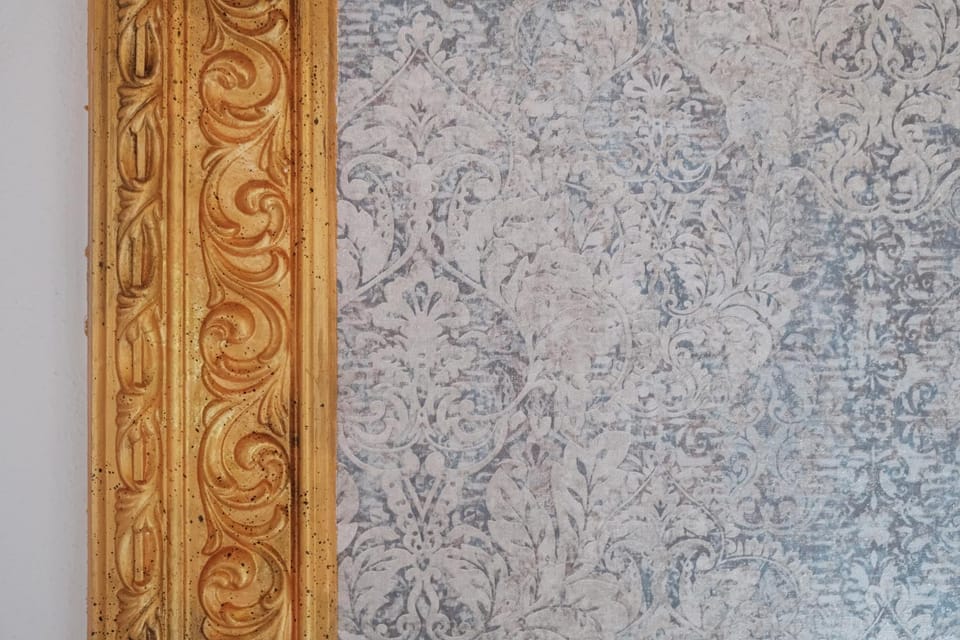 Decorative detail
