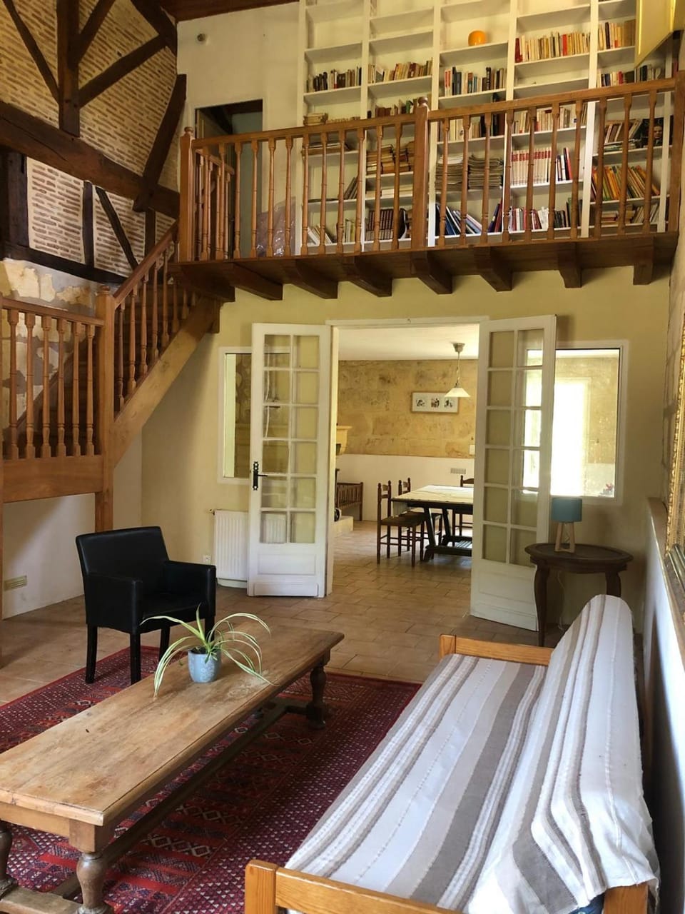 Grande maison de charme en pierre House in Nouvelle-Aquitaine