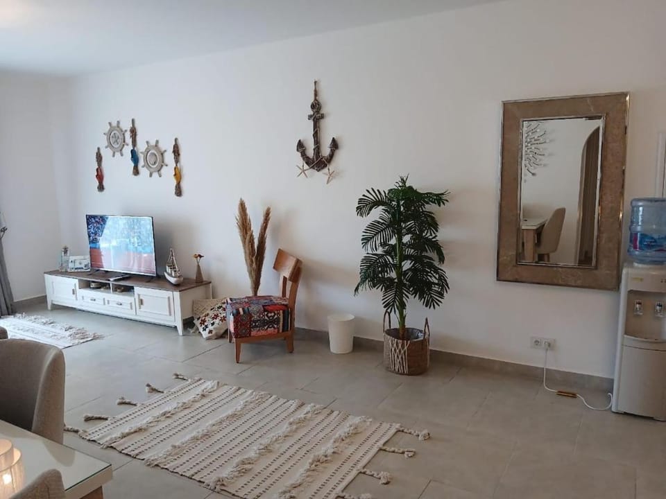Marassi greek village 2 bedroom appartment Apartment in Egypt