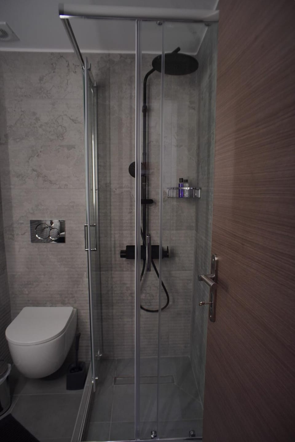 The Urban Nest 2 Apartment in Athens