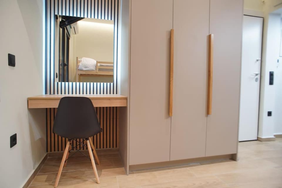 The Urban Nest 2 Apartment in Athens