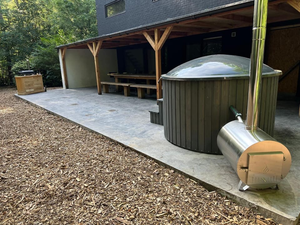 Day, Spa and wellness centre/facilities