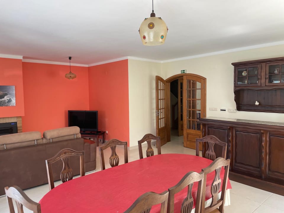 Dorms & Doubles Guest House Peniche House in Peniche