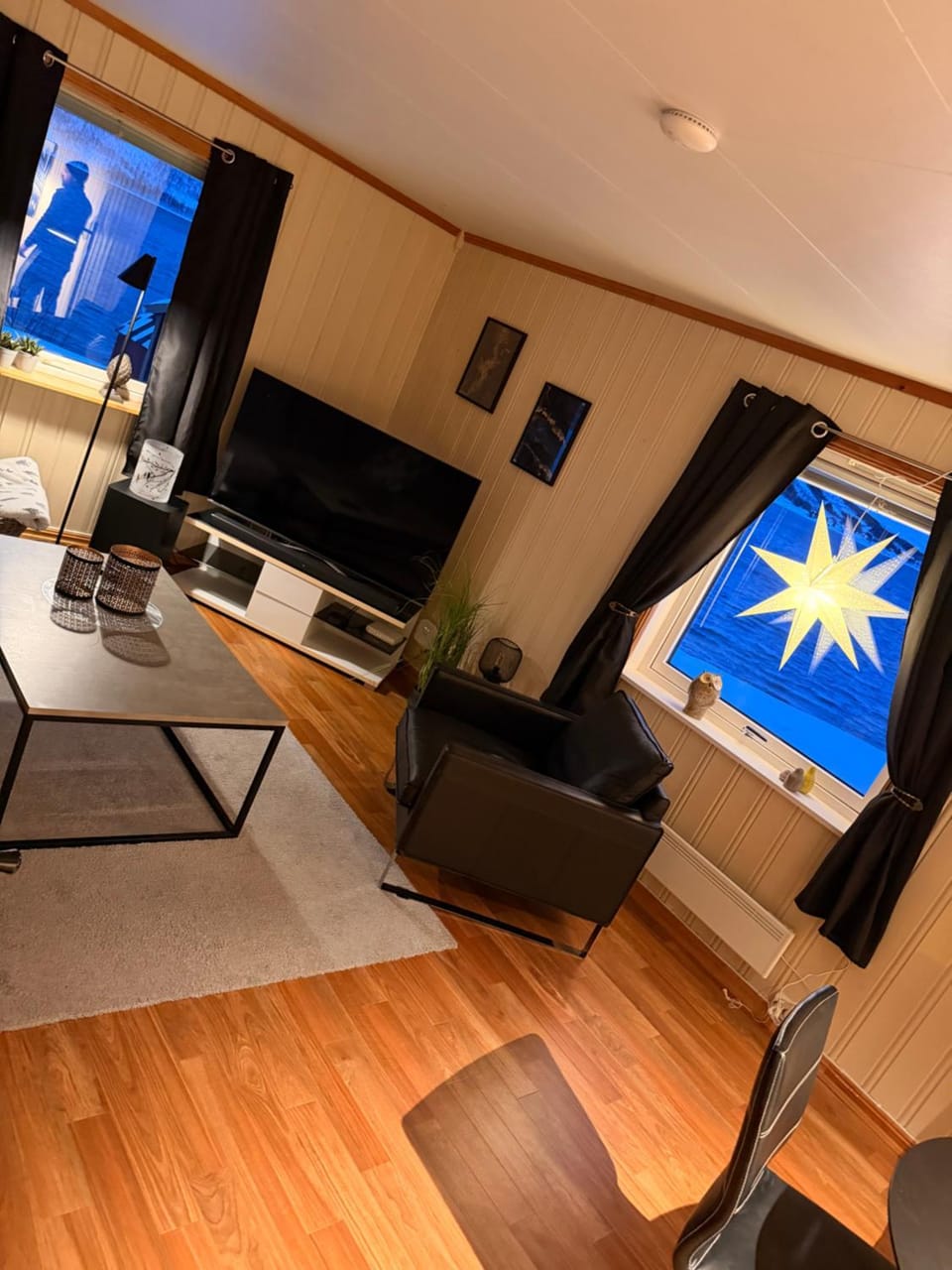 TV and multimedia, Living room