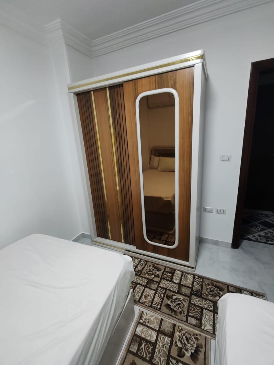 شقة فخمه في قلب الشيخ زايد Apartment in Egypt